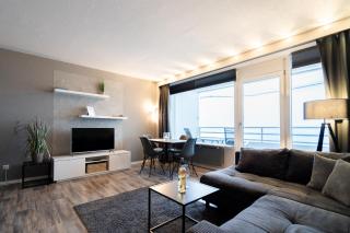 Ferienpark Sierksdorf App 467 - Strandlage - 4