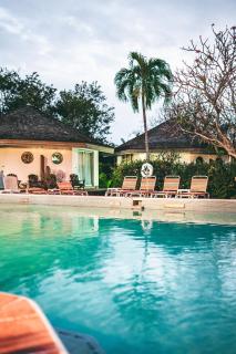 Kariwak Wellness Village, Hotel and Holistic Haven - 8