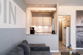 Ferienpark Sierksdorf App 467 - Strandlage - 1