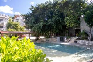 Hotel Casa Tortuga Tulum - Cenotes Park Inclusive - 5