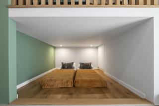 Studio Palace B by Homie - 8