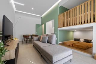 Studio Palace B by Homie - 9