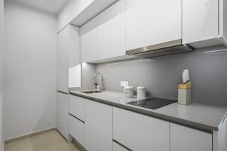 Studio Palace B by Homie - 5