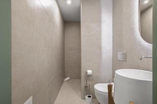 Studio Palace B by Homie - 2