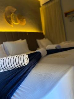 Pousada Villa Uçá Frances - Praia do Frances - 5