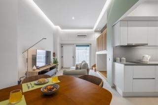 Studio Palace A by Homie - 0