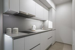 Studio Palace A by Homie - 7