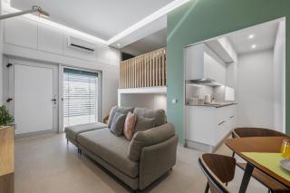 Studio Palace A by Homie - 9