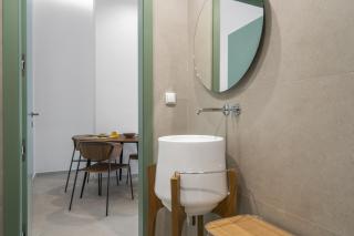 Studio Palace A by Homie - 4