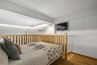 Studio Palace A by Homie - 6