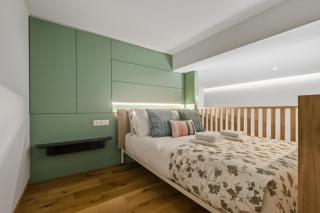 Studio Palace A by Homie - 8