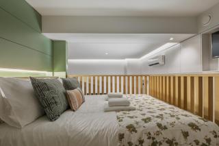 Studio Palace A by Homie - 7