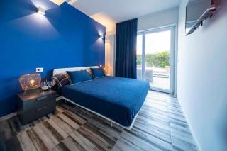 B&B Dipinto nel Blu - 6