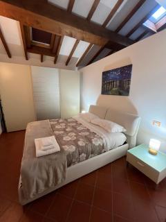 La Dolce Imola-Bilocale in centro storico - 8