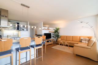 Giny's Beach Appartement - 6
