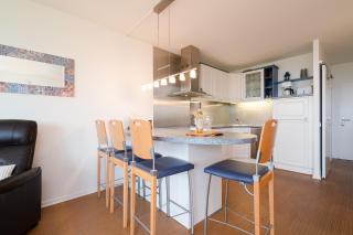Giny's Beach Appartement - 4