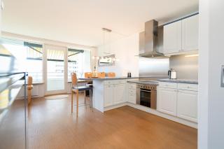 Giny's Beach Appartement - 9