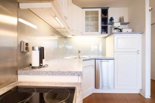 Giny's Beach Appartement - 1