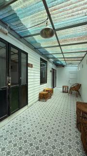 คลองมาดโฮสเทลเกาะกูด Klongmad Hostel Kohkood - 8