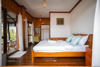 คลองมาดโฮสเทลเกาะกูด Klongmad Hostel Kohkood - 7