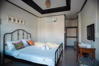 คลองมาดโฮสเทลเกาะกูด Klongmad Hostel Kohkood - 6