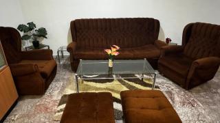 Retro Apartment in the Center of Sofia - 9