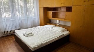 Retro Apartment in the Center of Sofia - 8