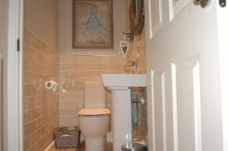 Pass the Keys Former Show Home 6 min walk to Deddington - 9