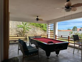 Villa Kayana en Las Galeras - 6