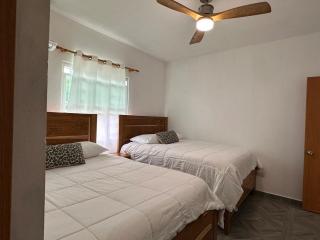 Villa Kayana en Las Galeras - 4