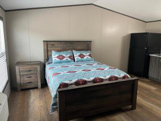 Oak Lodge1 - 5