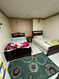 6th of October Studios الحي الاول - 1