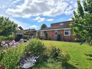 Countryside Retreat 5 Minutes to Glastonbury and 10 Minutes to Wells - 5