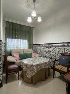 Casa amplia a un paso de Sevilla - 9