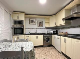 Casa amplia a un paso de Sevilla - 7