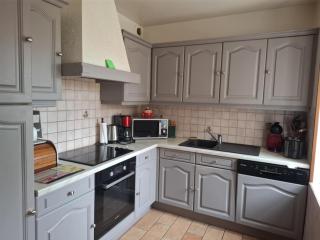 La croix d'asquins - 1