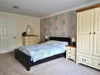 Countryside Retreat 5 Minutes to Glastonbury and 10 Minutes to Wells - 4