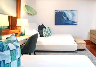 Montage Kapalua Bay 3 Free Rental Cars KBM Resorts Beautiful Villa At Montage Kapalua Bay 3 Units 9 Bedrooms MON ML-1163 - 4