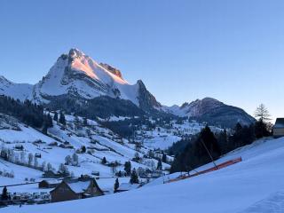 Ferienhaus für Gruppen im Wandergebiet und an der Piste - 5
