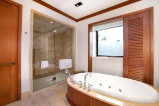 Montage Kapalua Bay 3 Free Rental Cars KBM Resorts Beautiful Villa At Montage Kapalua Bay 3 Units 9 Bedrooms ML-1163 - 3