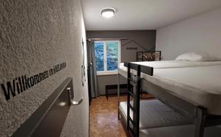 Ferienhaus für Gruppen im Wandergebiet und an der Piste - 1