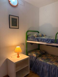 Práctico y rústico, perfecto para parejas - Cuc 7 - 8