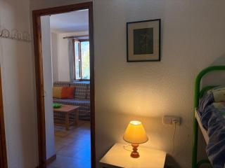 Práctico y rústico, perfecto para parejas - Cuc 7 - 2