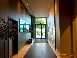 Central apartment with panoramic terrace - 2