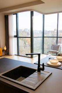 Dendrarium sky park view - 8