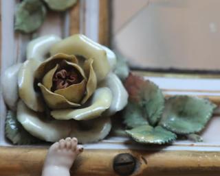 Rückzugsort einer Königin - 3