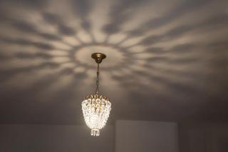 Rückzugsort einer Königin - 1