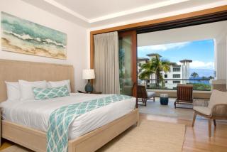 Montage Kapalua Bay 3 Free Rental Cars KBM Resorts Gorgeous Ocean Front 3 Units 9 Bedrooms ML-1595 - 5