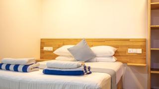 Buceo Inn Mathiveri - 9