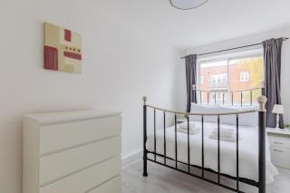 2BDR City Retreat in Bethnal Green East London - 7
